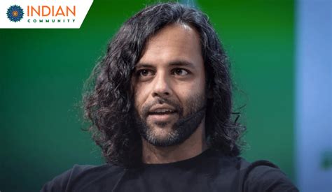 Meet Baiju Bhatt, the Indian American Cofounder of Robinhood that is at.